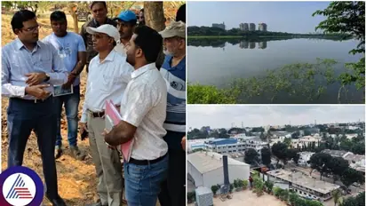 Bengaluru water crisis: BWSSB to supply lake water to industries instead of Cauvery water