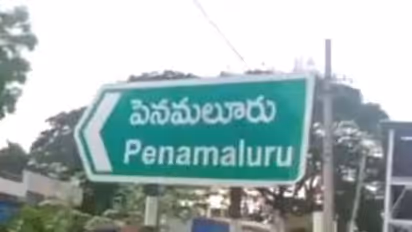 పెనమలూరు అసెంబ్లీ ఎన్నికల ఫలితాలు 2024