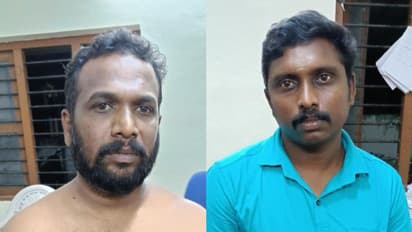 സ്ഥിരം കടയിലെത്തി സാധനം വാങ്ങുന്നവര്, അടുപ്പമുള്ളവര്; കയ്യിലിരിപ്പ് ക്രൂരം; മുങ്ങി, പൊക്കിയെടുത്ത് പൊലീസ്