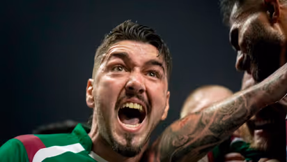 ISL 2023-24: Mohun Bagan SG claims top spot with convincing win over East Bengal FC