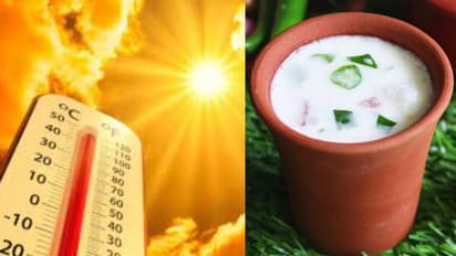 അമ്പമ്പോ എന്തൊരു ചൂട്, ശരീരം തണുപ്പിക്കാന് ഡയറ്റില് ഉള്പ്പെടുത്താം ഈ അഞ്ച് ഭക്ഷണങ്ങള്...