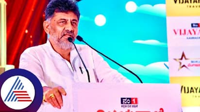 ಯಾವುದೇ ಕಾರಣಕ್ಕೂ ತಮಿಳನಾಡಿಗೆ ನೀರು ಬಿಡೊಲ್ಲ: ಡಿಕೆ ಶಿವಕುಮಾರ 