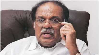 'എന്നെ സംഘിയാക്കുന്നോ'? മലയാള ഭാഷയിൽ നല്ല ചില വാക്കുകളുണ്ട്! രൂക്ഷമായി പ്രതികരിച്ച് പിജെ കുര്യൻ