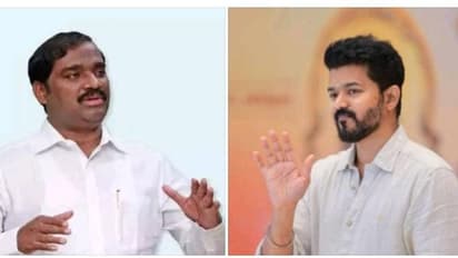 கூத்தாடிகளை கொண்டாடுகின்ற நிலையை உடைக்கனும்..! விஜய் ரசிகர்கள் என்னை கல்லால் அடிக்க கூடும்- வேல்முருகன்