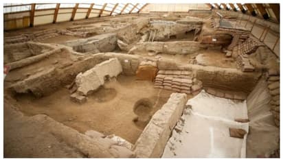 8,600 വർഷം; ലോകത്തിലെ ഏറ്റവും പഴക്കമുള്ള റൊട്ടി തുര്‍ക്കിയില്‍ കണ്ടെത്തി !