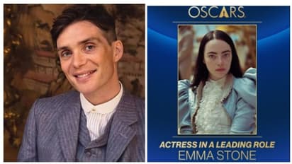 Oscars 2024 Full List of Winners: 'Oppenheimer' wins Best Picture, Actor, Director; Read on