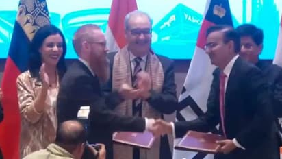 ಇಎಫ್ಟಿಎ-ಭಾರತ ಐತಿಹಾಸಿಕ ಮುಕ್ತ ವ್ಯಾಪಾರ ಒಪ್ಪಂದ: ಸ್ವಿಸ್ ವಾಚ್ನಂಥ ವಸ್ತುಗಳು ಭಾರತದಲ್ಲಿನ್ನು ಅಗ್ಗ