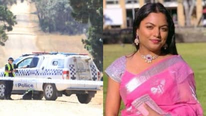 36കാരിയായ ഭാര്യയെ കൊലപ്പെടുത്തി, മൃതദേഹം ചവറ്റുകൂനയിൽ ഉപേക്ഷിച്ച് ഇന്ത്യയിലേക്ക് കടന്ന് ഭർത്താവ്, അന്വേഷണം