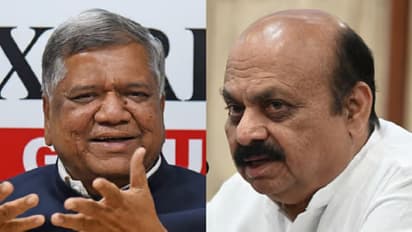 Loksabha Elections 2024: ಹಾವೇರಿ ಲೋಕಸಭಾ ಕ್ಷೇತ್ರದ ಟಿಕೆಟ್ ಶೆಟ್ಟರ್ಗೋ, ಬೊಮ್ಮಾಯಿಗೋ?