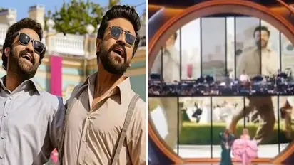 Oscars 2024: Jr NTR-Ram Charan's popular song 'Naatu Naatu' features at 96th Academy Awards