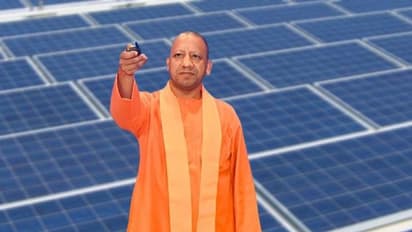 UP News: "मधुमेह की जो यह दवा...उसे भगवान...करेंगे" चौंकाने वाला है CM YOGI का वीडियों, सच्चाई कुछ और