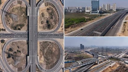 Dwarka Expressway opens today; Key features you should know