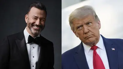 Oscars 2024: 'Isn’t it past your jail time?' Jimmy Kimmel responds to Donald Trump calling him 'Worst host'