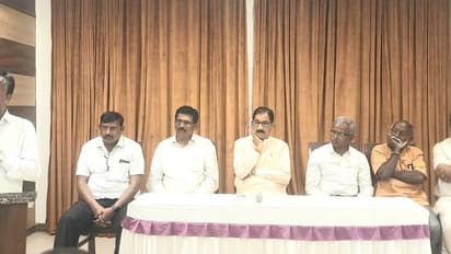 ಸೊಗಡು ಶಿವಣ್ಣನಿಗೆ ಟಿಕೆಟ್ ನೀಡುವಂತೆ ಹೆಚ್ಚಿದ ಆಗ್ರಹ