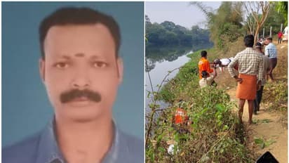 സുഹൃത്തുക്കൾക്കൊപ്പം ഡാമിൽ കുളിയ്ക്കാനിറങ്ങി, യുവാവിനെ കാണാതായി; മൃതദേഹം കണ്ടെത്തി