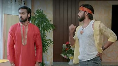 BrahmaMudi 11th Episode:రాజ్ రివర్స్ డ్రామా, అప్పూతో ప్రయాణం.. అనామికను తప్పుకోమన్న కళ్యాణ్..!