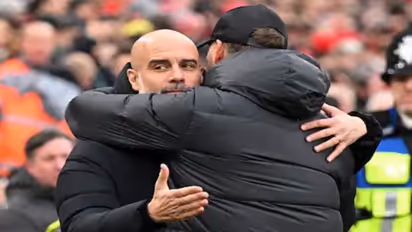 Klopp-Guardiola bring curtain down on era-defining rivalry: A look at most memorable moments in EPL