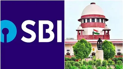 Electoral Bonds : ஏன் இதை செய்யவில்லை.. எஸ்பிஐ வங்கிக்கு முக்கிய உத்தரவை பிறப்பித்த  உச்ச நீதிமன்றம்..!