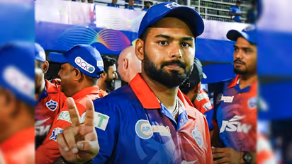 Rishabh Pant: ரிஷப் பண்ட்டிற்கு கடைசி சான்ஸ் ஐபிஎல் தான், நன்றாக விளையாடினால் டி20 உலகக் கோப்பையில் இடம்!