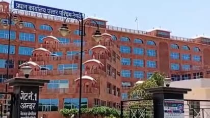 Rajasthan News: खाटू श्याम के लक्खी मेले के लिए रेलवे का श्रद्धालुओं को तोहफा, मिलेगी ये सहूलियत