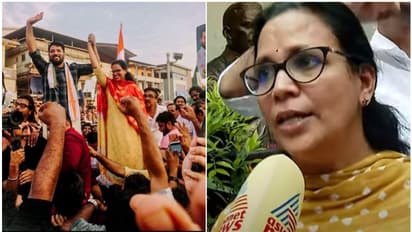 ഷാഫിയുടെ എൻട്രിയോട് കൂടി തന്നെ ഷാഫിയെ വടകര നെഞ്ചേറ്റി; ഒരു ലക്ഷത്തിലധികം ഭൂരിപക്ഷത്തിൽ ജയിക്കും; കെകെ രമ എംഎൽഎ