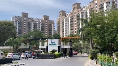 Gurugram News: 59 साल की मां का 27 साल के बेटे ने चाकू से गोदकर किया कत्ल,  वजह सुन सन्न रह गई पुलिस