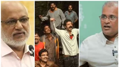 'ഈ പെറുക്കികൾ സമരം ചെയ്താണ് ഏറ്റവും പുരോഗതിയുള്ള സമൂഹത്തെ സൃഷ്ടിച്ചത്'; ജയമോഹന് എം എ ബേബിയുടെ ചുട്ട മറുപടി