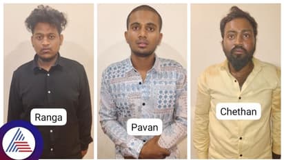 ಬೆಂಗಳೂರು: ತಮಟೆ ಶಬ್ದಕ್ಕೆ ನೃತ್ಯ ಮಾಡುವ ವಿಚಾರದಲ್ಲಿ ನಡೆದ ಕೊಲೆ, ಅಪ್ರಾಪ್ತ ಸೇರಿ ನಾಲ್ವರು ಅರೆಸ್ಟ್