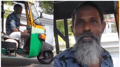 അത്രമേൽ ഒഴുക്കുള്ള ഇംഗ്ലീഷ്! കൊച്ചിയിലെ ഓട്ടോ ഡ്രൈവറുടെ ഇംഗ്ലീഷുകേട്ട് സായിപ്പ് പറഞ്ഞതിങ്ങനെ!