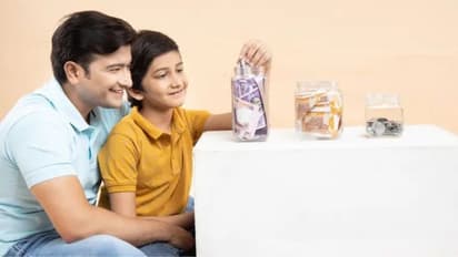 பொன்மகன் சேமிப்பு திட்டம்.. ஆண் குழந்தைகளுக்கு ஏற்ற திட்டம்.. எப்படி தொடங்குவது? முழு விபரம் இதோ !!