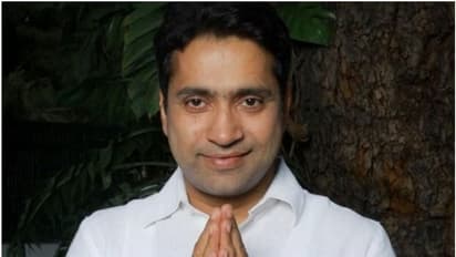 ലോക്സഭാ തെരഞ്ഞെടുപ്പ് അടുത്തിരിക്കെ രാജസ്ഥാനിൽ ബിജെപിക്ക് തിരിച്ചടി, എംപി പാർട്ടി വിട്ട് കോൺഗ്രസിൽ ചേർന്നു 