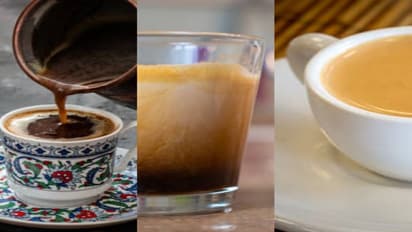 Top 7 Best Coffees in the World You Must Try