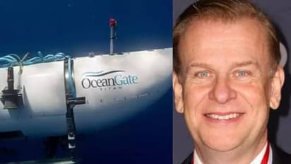 ടൈറ്റൻ തകരുന്നതിന് തൊട്ടുമുമ്പ് കോടീശ്വരനയച്ച അവസാനസന്ദേശം, വെളിപ്പെടുത്തി സുഹൃത്ത്