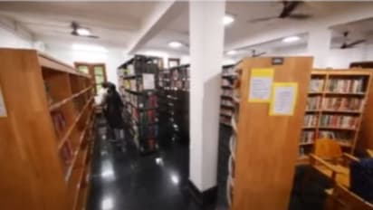 പ്രസിഡന്റ് സസ്പെൻഡ് ചെയ്തയാളെ തിരിച്ചെടുത്ത് സെക്രട്ടറി, വീണ്ടും സസ്പെൻഷൻ; ലൈബ്രറി കൗണ്സിലിൽ തുറന്നപോര്