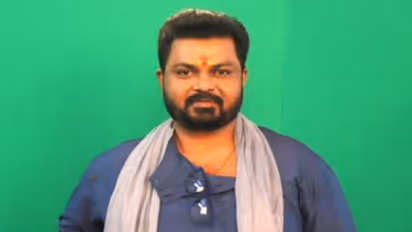 విషాదం.. నటి కళ్యాణి మాజీ భర్త, దర్శకుడు సూర్య కిరణ్‌ కన్నుమూత..