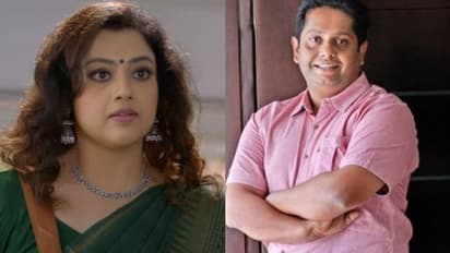 സംവിധായകൻ ജീത്തു ജോസഫിന്റെ വെബ് സീരീസില് മീന, ആ 'രഹസ്യ'ങ്ങളുടെ ചുരുളഴിയുന്നു