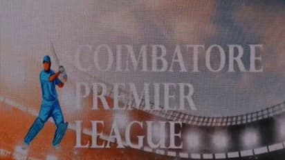 CPL 2024: கோயம்புத்தூர் பிரீமியர் லீக் துவங்கும் தேதி அறிவிப்பு!