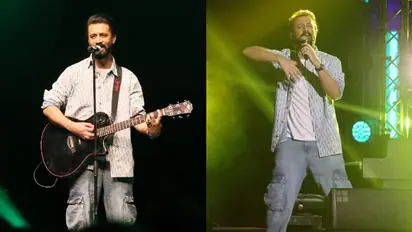Atif Aslam turns 41: 'Tere Bin' to 'Woh Lamhe', 7 best songs of the singer