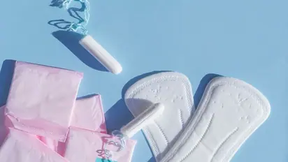 Jharkhand's women producing affordable sanitary napkins: Improving menstrual health in India