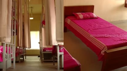 100 രൂപയ്ക്ക് താമസിക്കാം, ഒരേസമയം 120 പേർക്ക് താമസ സൗകര്യം; കോഴിക്കോട് സ്ത്രീകൾക്കായി ഷീ ലോഡ്ജ്