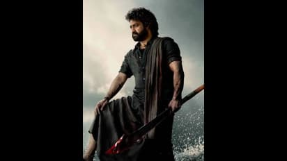 ఎన్టీఆర్ కి త్రివిక్రమ్ తథాస్తు..1000 కోట్ల సత్తా ఎవరికి ఉంది.. బన్నీ, ప్రభాస్, రాంచరణ్ పరిస్థితి ఏంటి