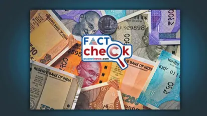 Fact-Check: Centre is NOT providing Rs 3500 per month to unemployed youths