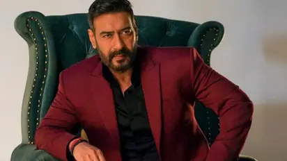 Ajay Devgn when opened up about dating multiple women at once; here's what he said (Video)
