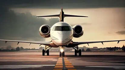 Lok Sabha Elections 2024: Demand for private aircraft, helicopters surges