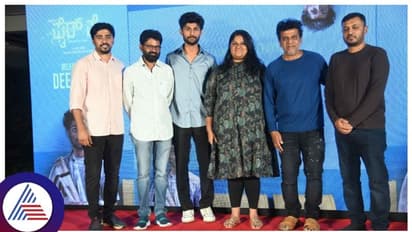 ಶಿವರಾಜ್ಕುಮಾರ್ ಪುತ್ರಿ ನಿವೇದಿತಾ ನಿರ್ಮಾಣದ 'ಫೈರ್ ಫ್ಲೈ'ಗೆ ನಾಯಕ-ನಿರ್ದೇಶಕರಾದ ವಂಶಿ!