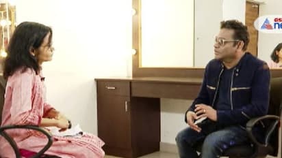 AR Rahman Exclusive: न्यू जनरेशन के लिए ग्लोबल म्यूजिक और फिल्म बनाने के लिए ये है सबसे बेहतर समय
