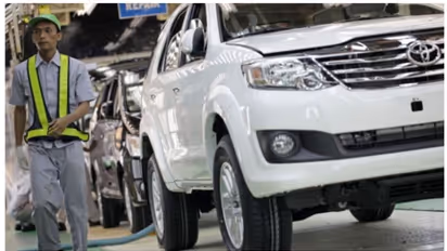 ന്യൂജെൻ ടൊയോട്ട ഫോർച്യൂണർ, ഇന്ത്യ ലോഞ്ച് വിശദാംശങ്ങൾ