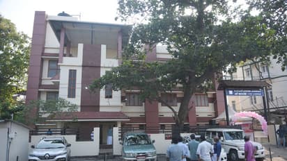 'ലുക്കിങ് ലൈക്ക് എ വൗ ' 100 രൂപയിൽ തുടക്കം, ഒരുങ്ങിയത് എസി ഡിലെക്സ് മുറി വരെ, ഓൺലൈൻ ബുക്കിങ്, ഷീ ലോഡ്ജ് റെഡി