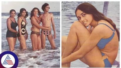 ಮುಸ್ಲಿಂ ಕುಟುಂಬದಲ್ಲಿ ಜನಿಸಿ ಸಿಖ್‌ ಪತಿ ಕೈ ಹಿಡಿದ ಭಾರತದ ಮಾಜಿ ಸೌಂದರ್ಯ ರಾಣಿ, ಕ್ಯಾನ್ಸರ್ ಗೆದ್ದ ನಟಿ