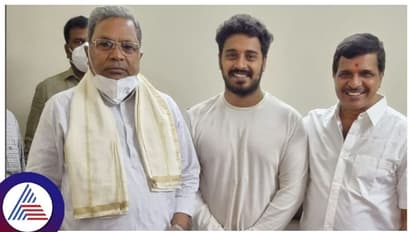 ಸಿಎಂ ಸಿದ್ದರಾಮಯ್ಯ ಗ್ಯಾರಂಟಿಗೆ ಹಾಡಿನ ಭಾಗ್ಯ, 'ಭಾಗ್ಯರಾಜ ನಮ್ಮ ಮುಖ್ಯಮಂತ್ರಿ' ಆಲ್ಬಂ ಬಿಡುಗಡೆ